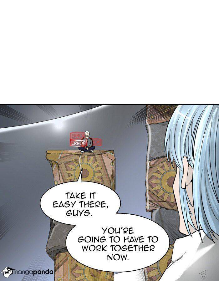 Tower of God Chapter 380 image 01